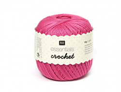 Coton Essentials Crochet 50 gr