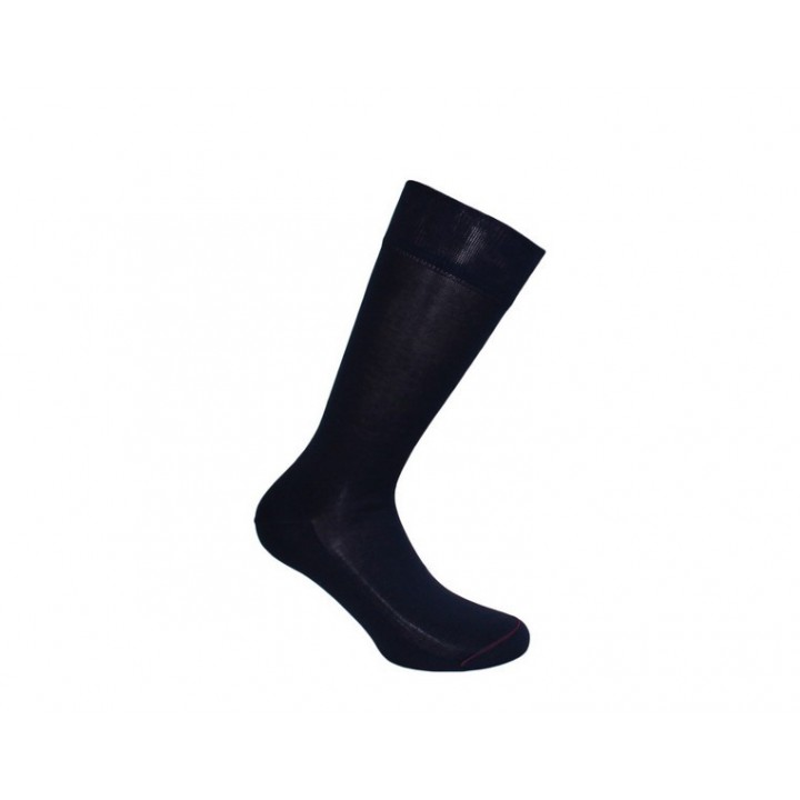 Chaussettes Fil d'écosse Semelle renforcée  - 1