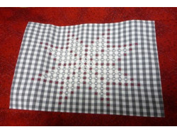 Coton perlé Ispe N°8 - 10 gr  - 2