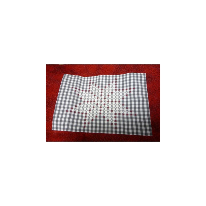 Coton perlé Ispe N°8 - 10 gr  - 2