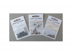 Strass thermocollant  2, 5 ou 7 mm
