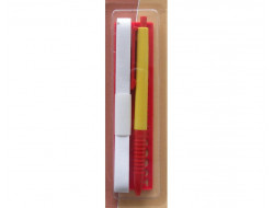 Kit de marquage pour le linge, Crayon rouge