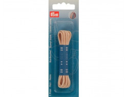 Lacets ronds fins 60 cm - Prym  - 1