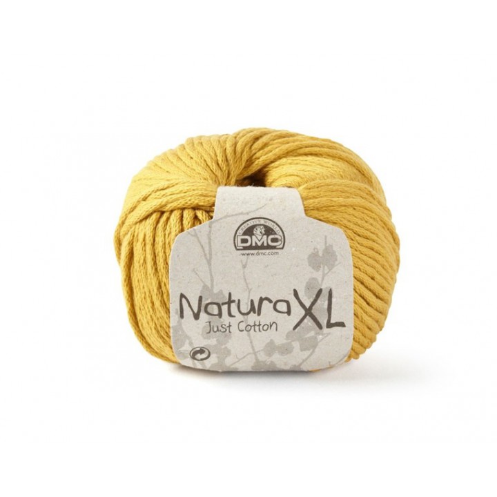 Coton Natura XL de DMC  - 1