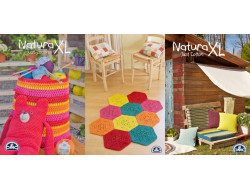 Coton Natura XL de DMC  - 2