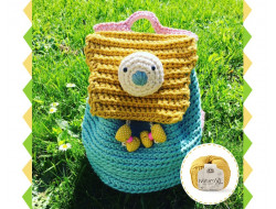 Coton Natura XL de DMC  - 4