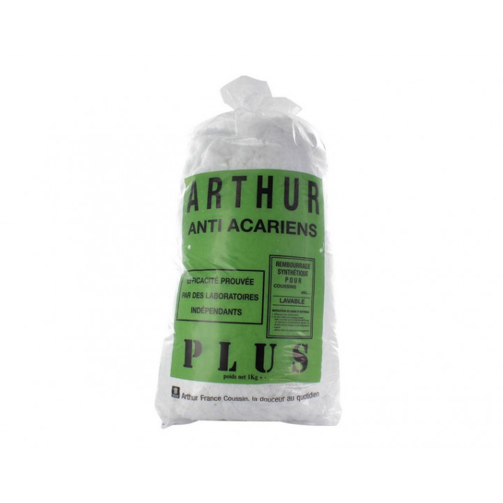 ouate de rembourrage polyester