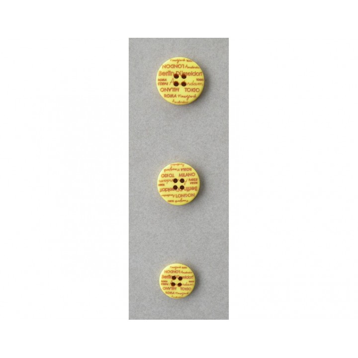 Bouton jaune, Capitales  - 1
