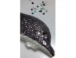 Paillettes, sequins  - 2