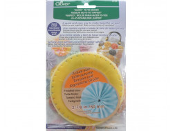 Faiseur de yo-yo rapido 60 mm  - 1