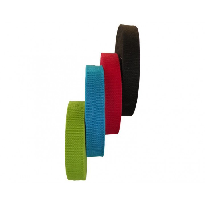Sangle coton 30 mm  - 1