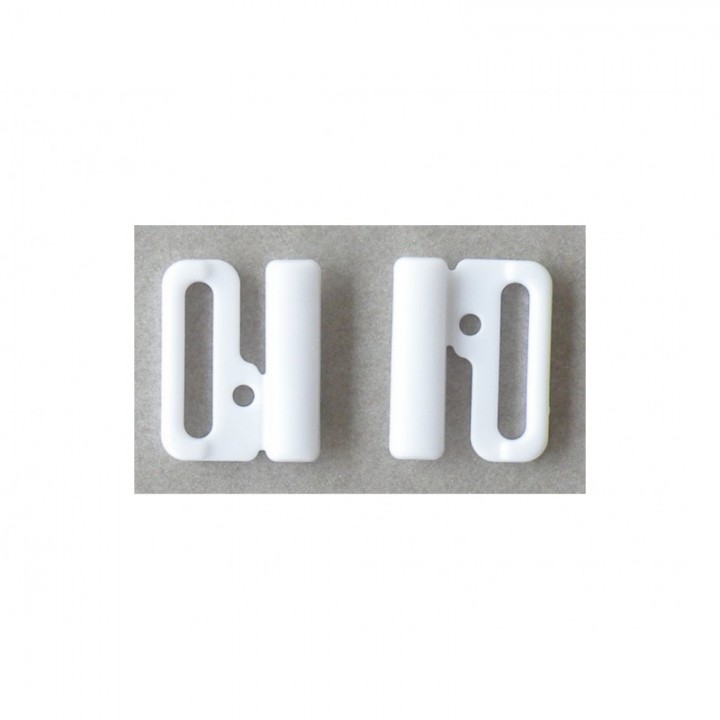 Attache maillot de bain 19/20  mm  - 2