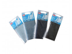 Pièce thermocollante en COTON - JEANS