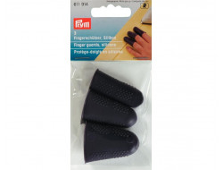Protège-doigts en silicone Prym