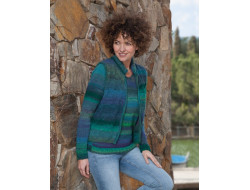 Catalogue Katia Azteca fine Family  - 2
