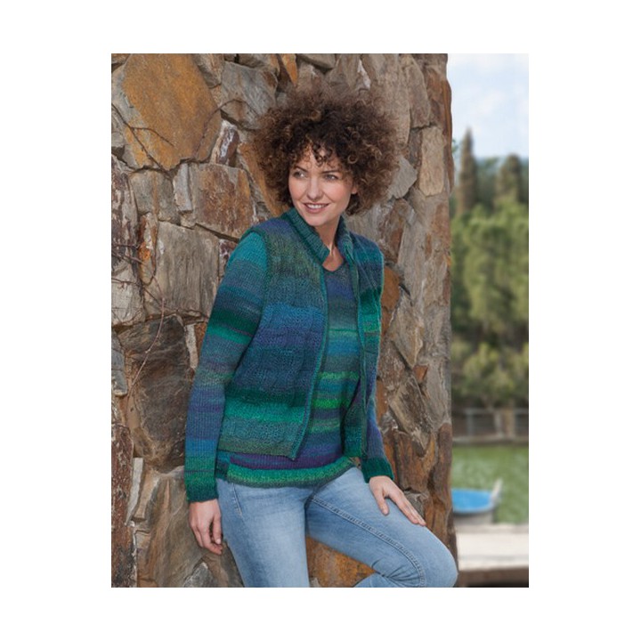 Catalogue Katia Azteca fine Family  - 2