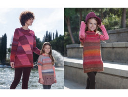 Catalogue Katia Azteca fine Family  - 3