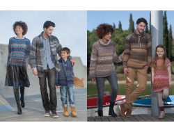 Catalogue Katia Azteca fine Family  - 4