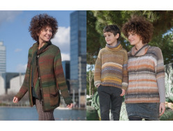 Catalogue Katia Azteca fine Family  - 5