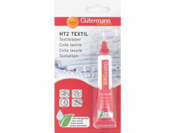 Colle textile gutermann sans solvant