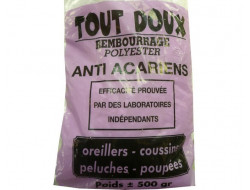 Ouate de rembourrage 500 G
