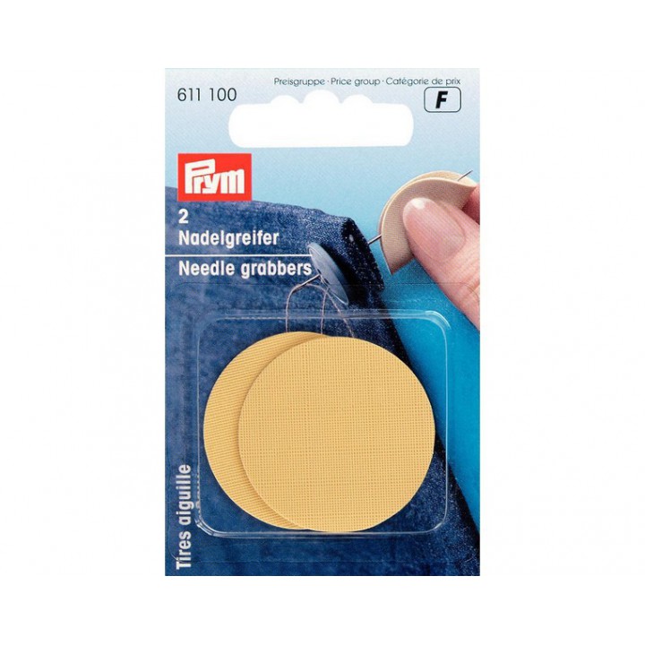 Tires aiguille Prym  - 1
