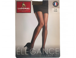 Collant 15 deniers - 2 coloris  - 1