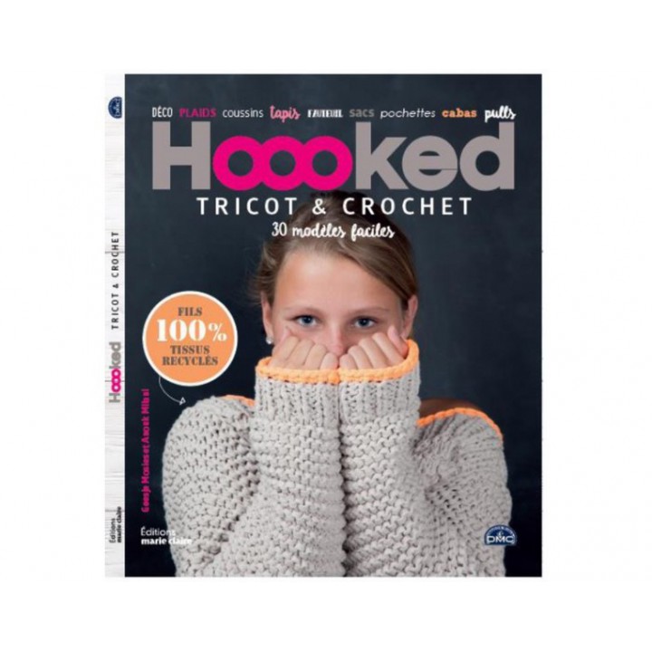 Hoooked Ribbon XL  - 5