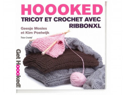 Hoooked Ribbon XL  - 6
