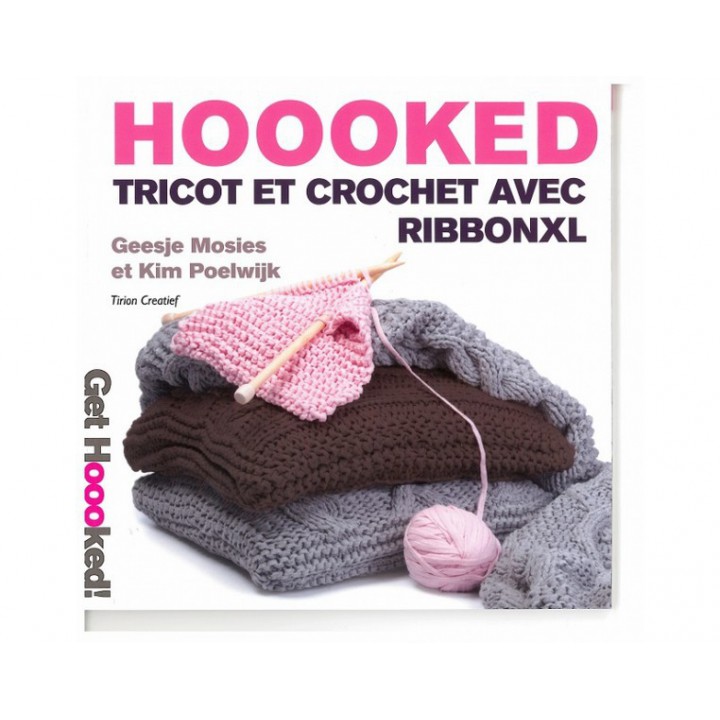 Hoooked Ribbon XL  - 6