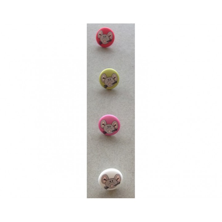 Bouton souris  - 1