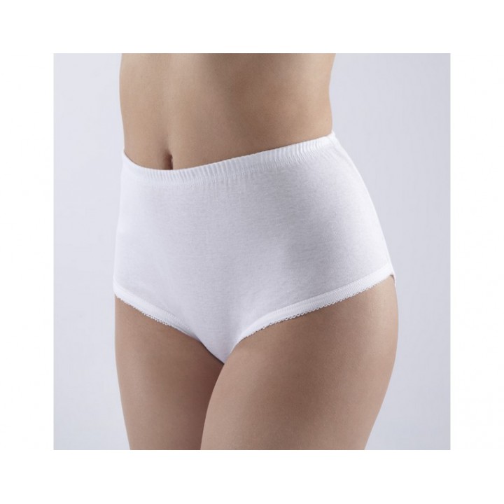 culotte en coton