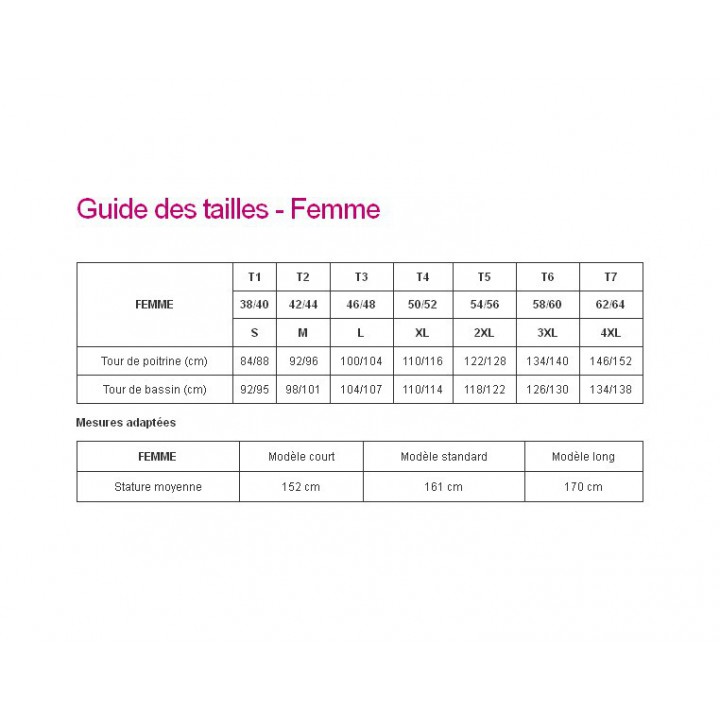 Chemise sans manches 100% coton -  ACHEL  - 2