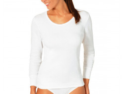 Chemise manches longues Tribo Thermic ACHEL  - 1