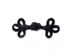 Brandebourg passementerie