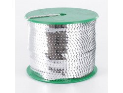 Galon paillettes  - 3