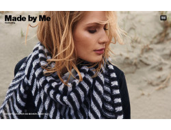 Fil Essentials super kid mohair loves silk (25 gr) 70 % Mohair 30 % soie - Rico Rico Design - 4