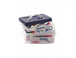 Boite de rangement superposables Prym  - 1