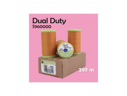 Fil glacé Dual Duty - 297 m  - 1