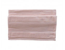 Serviette de toilette poudre RICO (Livre 157 - Exotic Flowers)