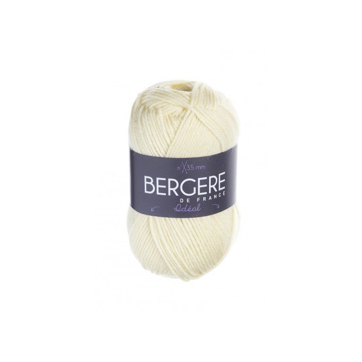 Fil Idéal - Bergère de France Bergère de France - 1