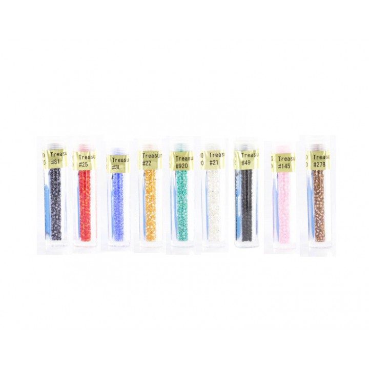 Perles Toho Beads  - 3