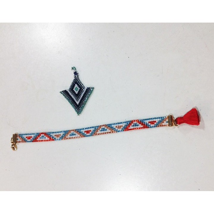 Perles Toho Beads  - 4