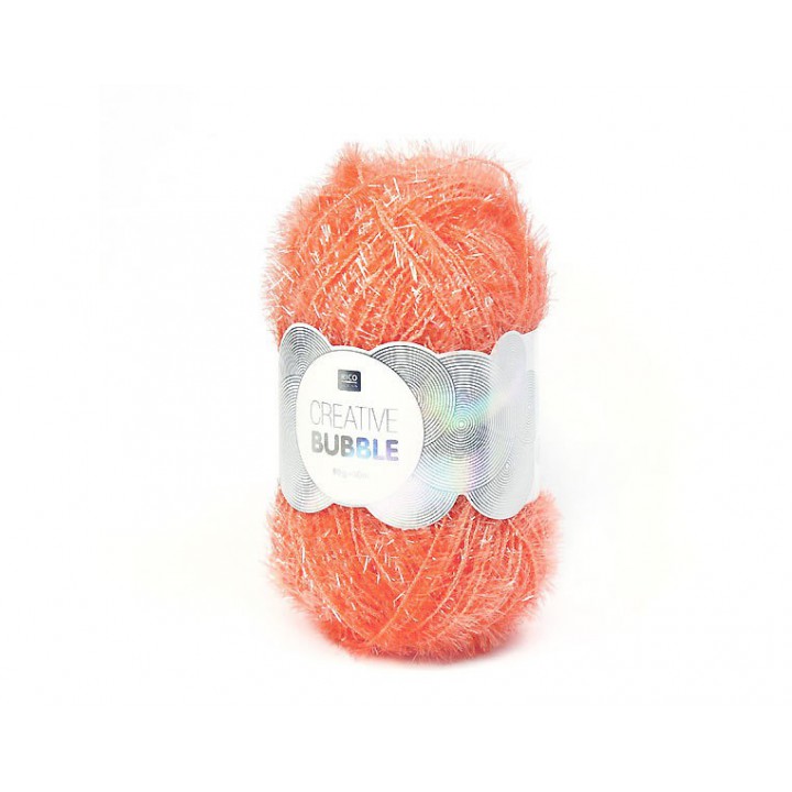Creative Bubble 21 couleurs  - Rico Rico Design - 1
