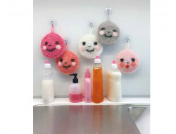 Creative Bubble 21 couleurs  - Rico Rico Design - 6
