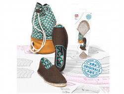 Semelle d'espadrilles - Prym