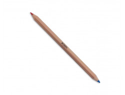 Crayon craie bicolore BOHIN