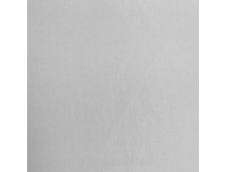 Doublure en pongé - Gris perle