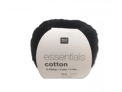 Essentials Cotton 4 fils, RICO