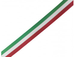 Ruban drapeau Italien  - 2